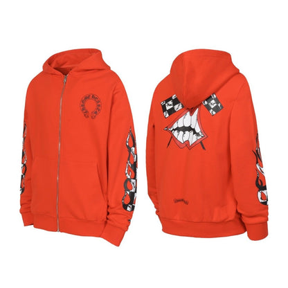 CH Sanskrit Hoodie