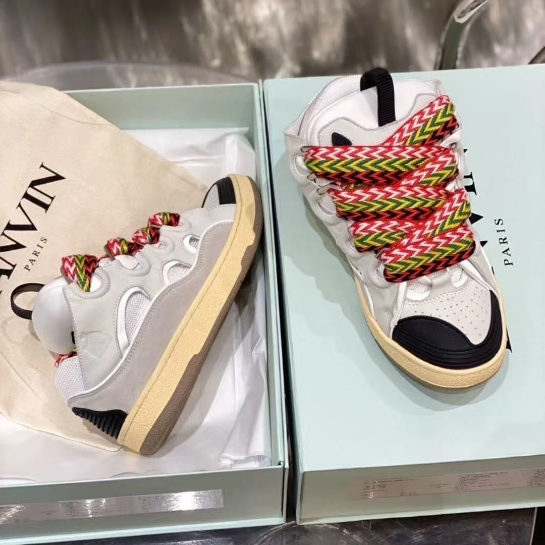 Putian Chunlang LNVN Sneakers