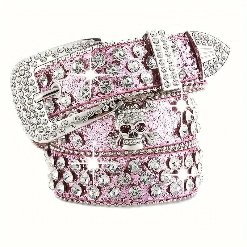 Ghost Accessory pin Buckle
