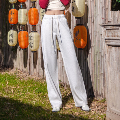 Women’s Slim-fit sweatpants