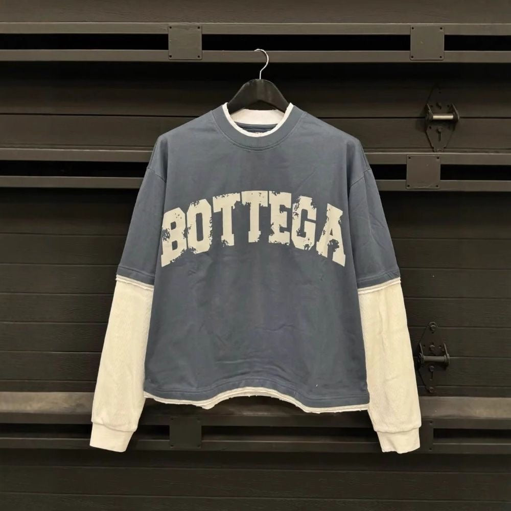 BV street style t-shirt