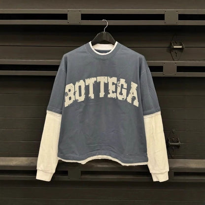 BV street style t-shirt
