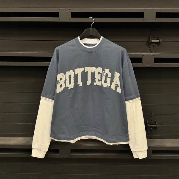 BV street style t-shirt