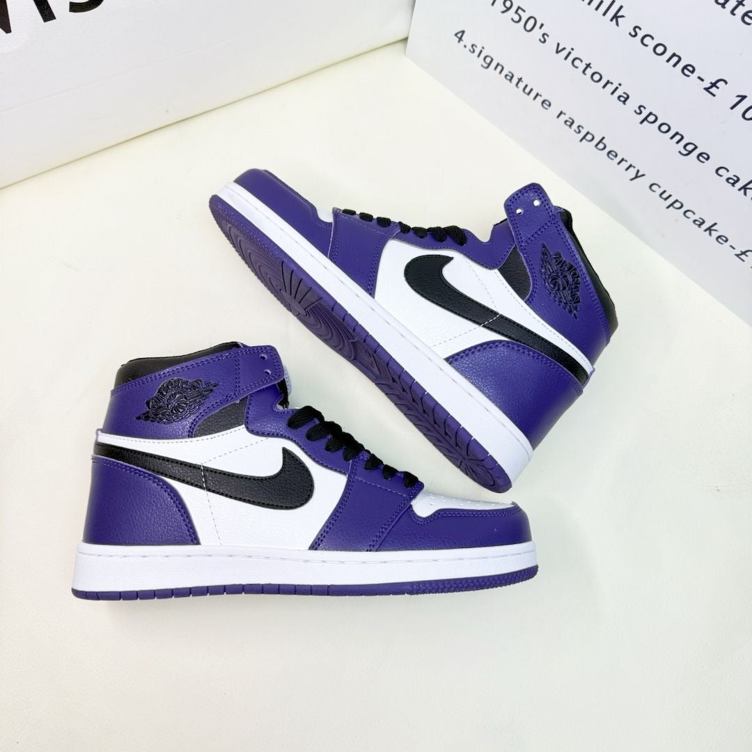 AJ1 High top sneakers