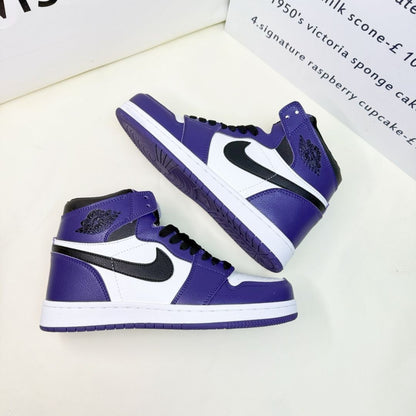 AJ1 High top sneakers