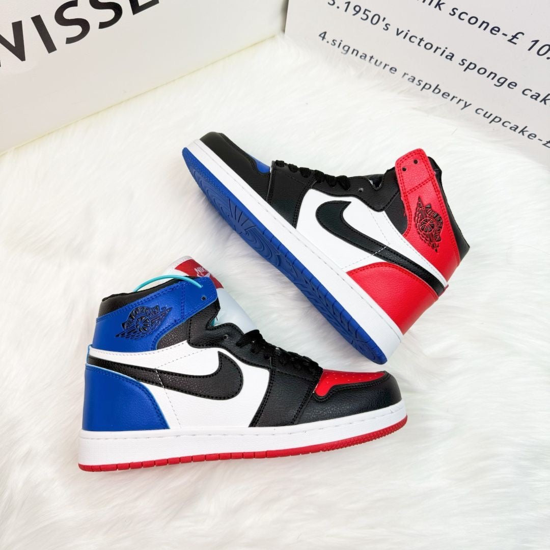 AJ1 High top sneakers