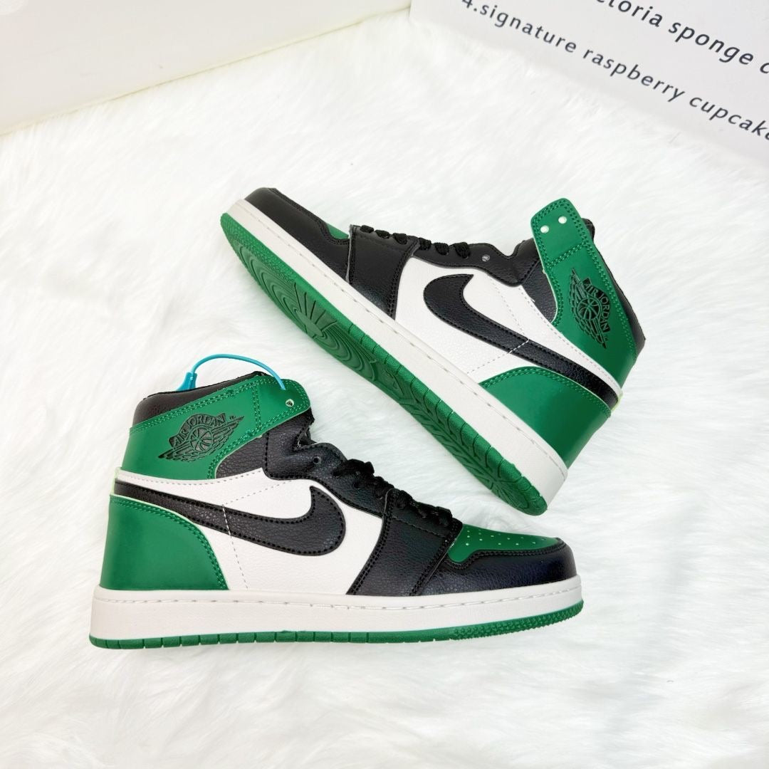 AJ1 High top sneakers