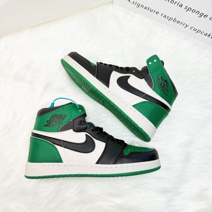 AJ1 High top sneakers