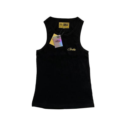 CORTEIZ Island basic vest