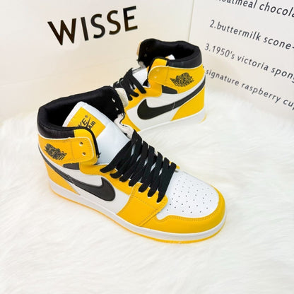 AJ1 High top sneakers