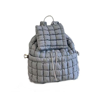 Large Capacity Backpack