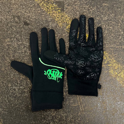 SYNAWORLD NO TRACE GLOVES