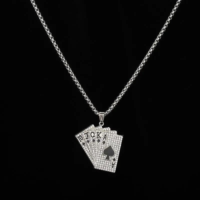 Men’s Necklace