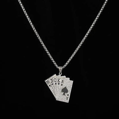 Men’s Necklace