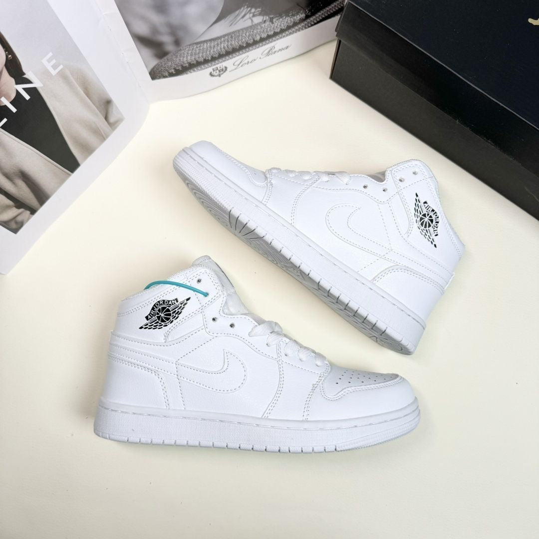 AJ1 High top sneakers
