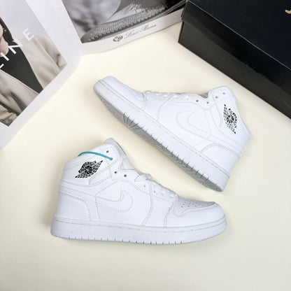 AJ1 High top sneakers