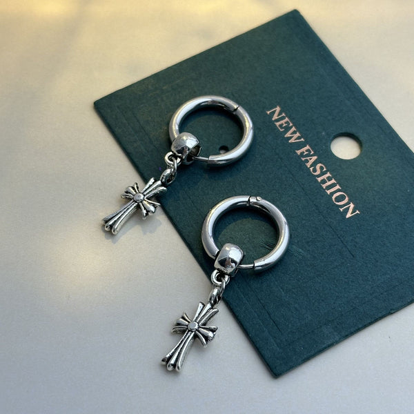 CH Earrings