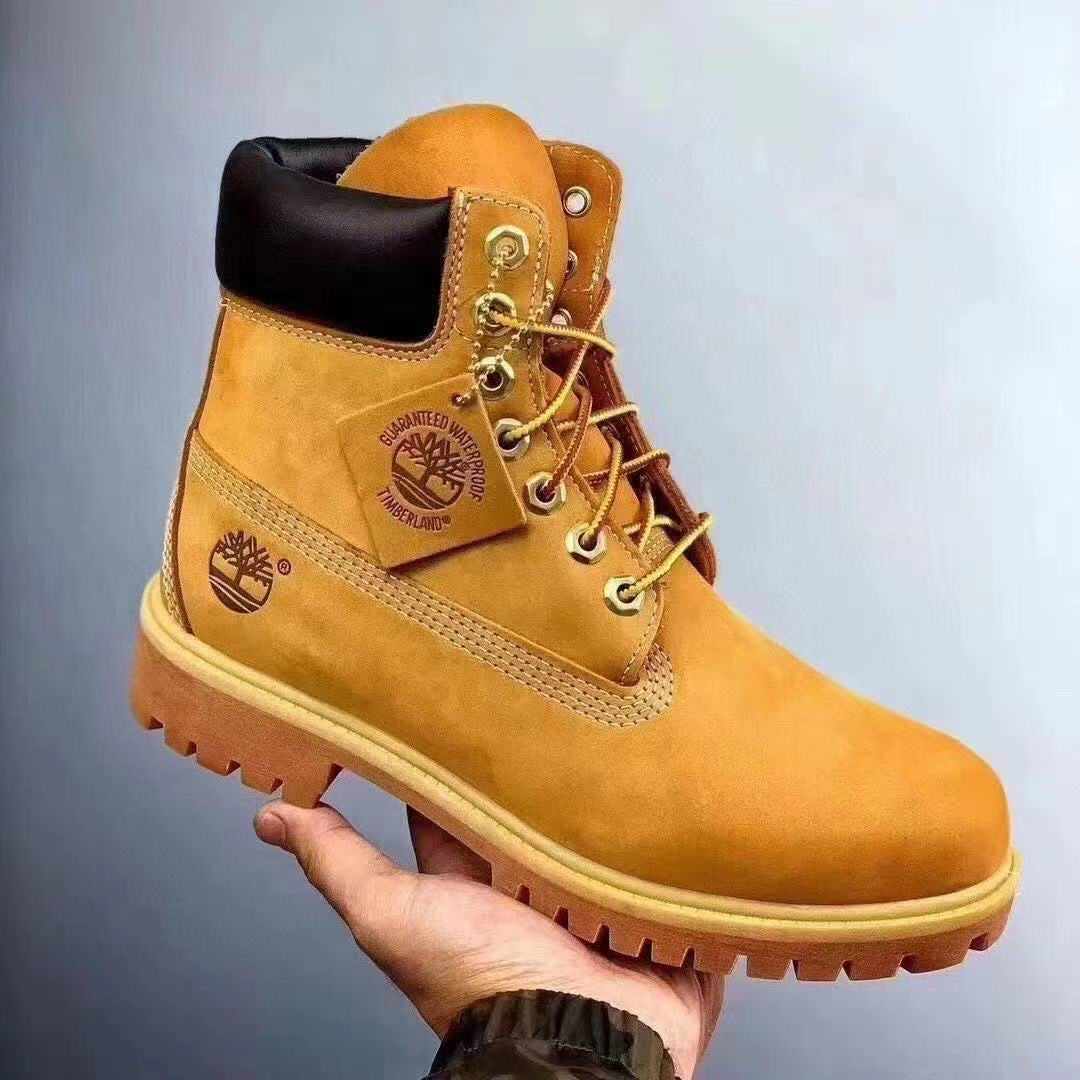Classic Tims Boots