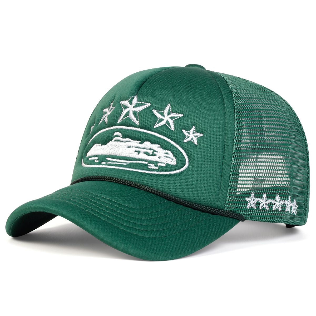 Stylish baseball cap