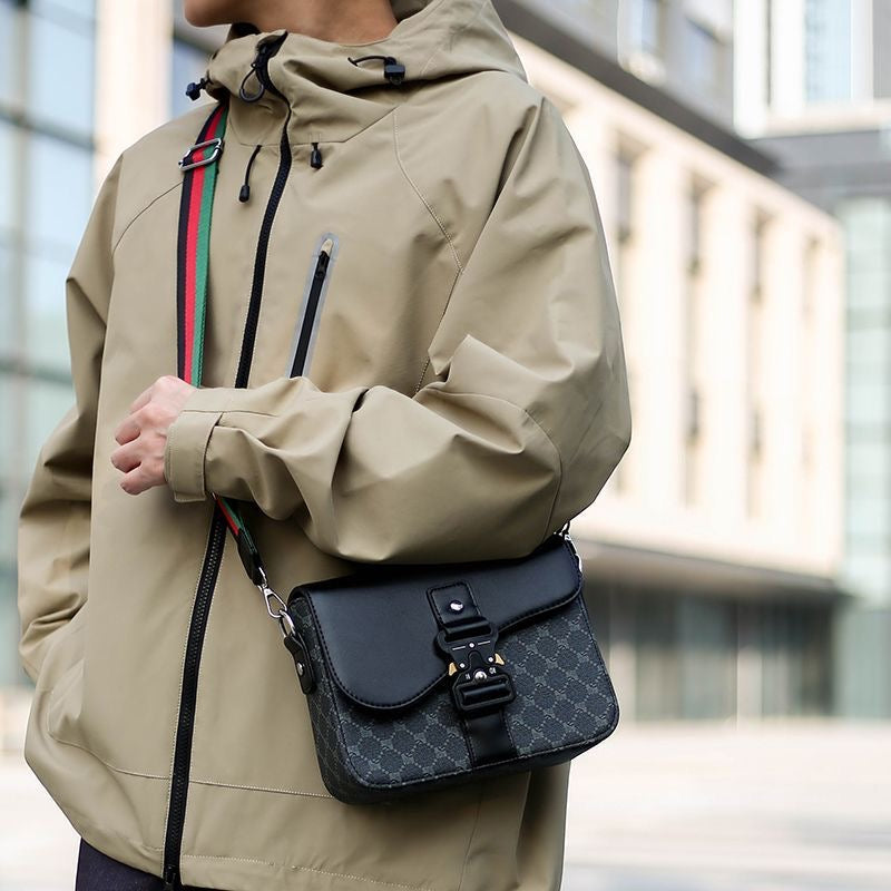 Crossbody bag