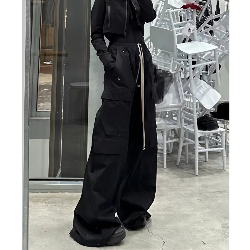 RO Gethbela cargo pants