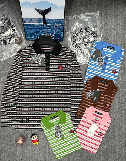 CH long sleeve shirts