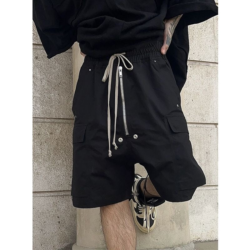 RO summer shorts