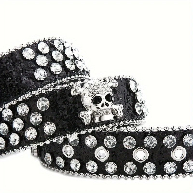 Ghost Accessory pin Buckle