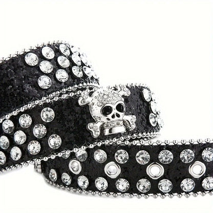 Ghost Accessory pin Buckle