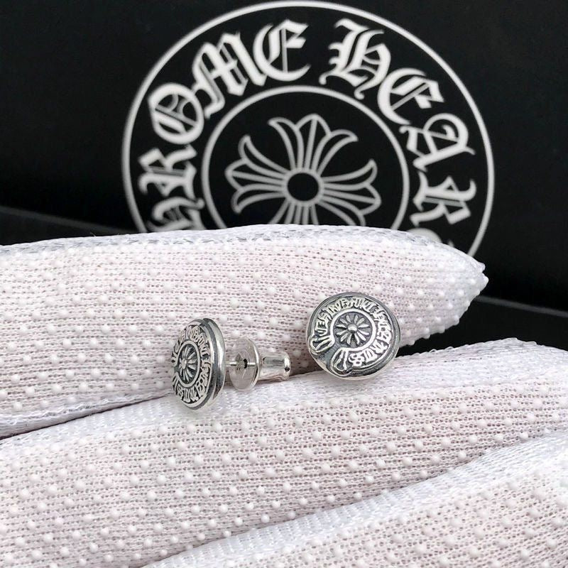 CH Earrings