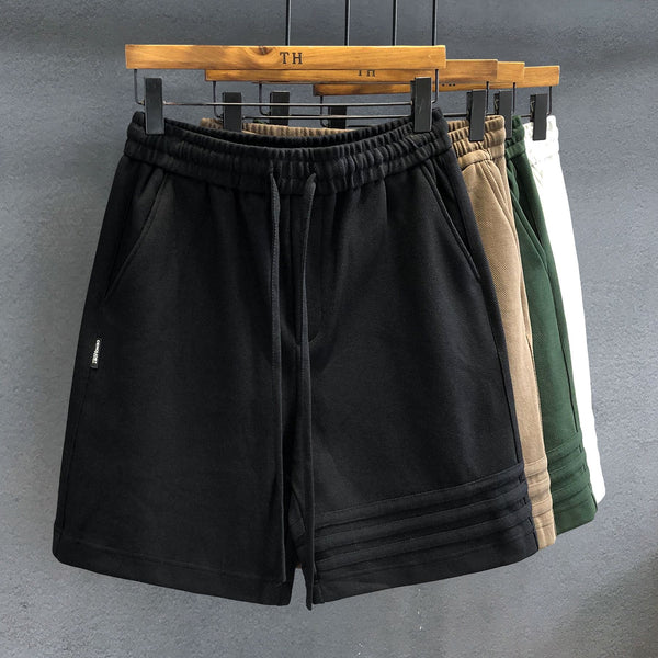 Men’s athletic casual shorts