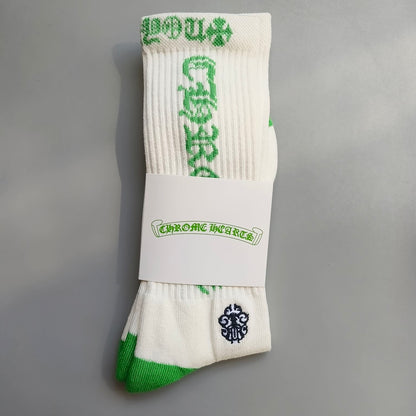 CH Bottom Socks