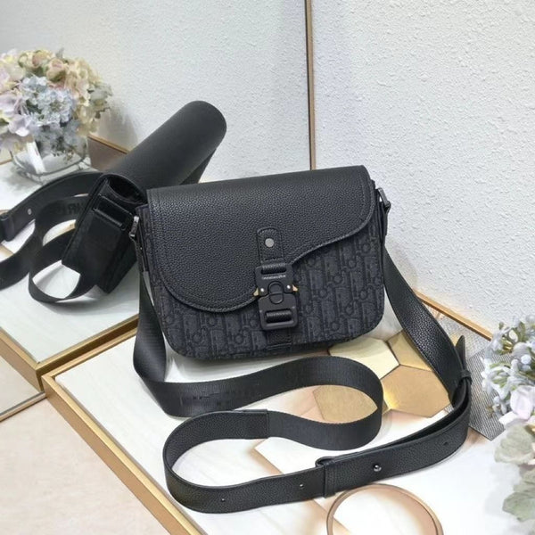 Christian-D bag