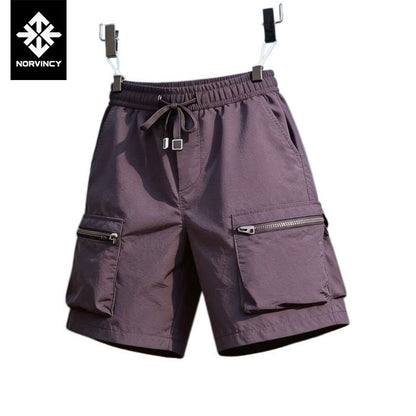 Men’s cargo shorts,American style Pants