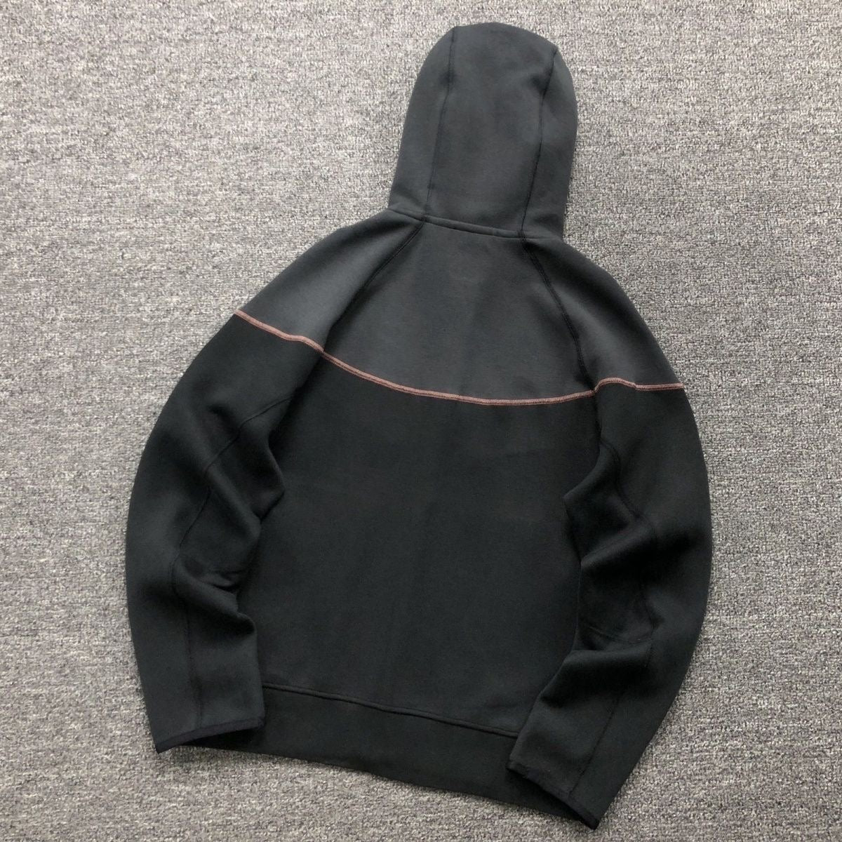 Syna-Windrunner CentralCee's Wasteland Style Tracksuit