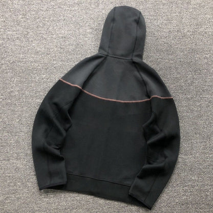 Syna-Windrunner CentralCee's Wasteland Style Tracksuit