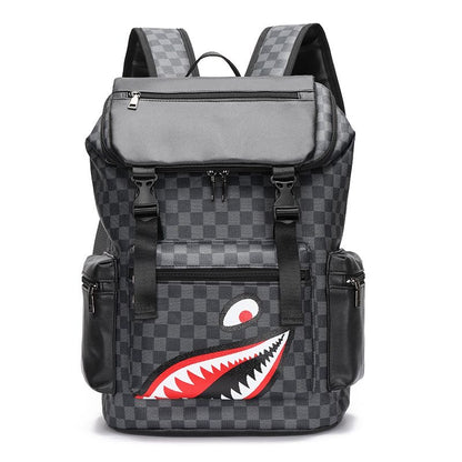 Japanese-style backpack bag