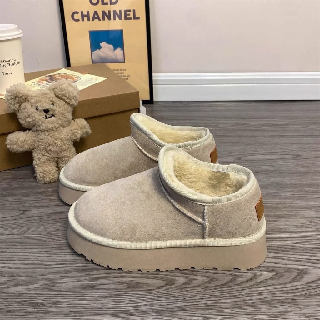 Snow Boots
