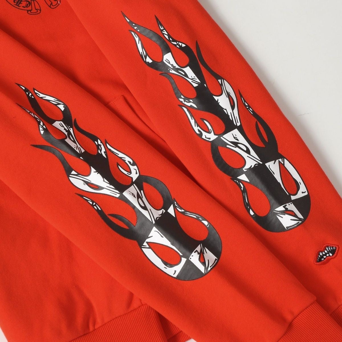 CH Sanskrit Hoodie