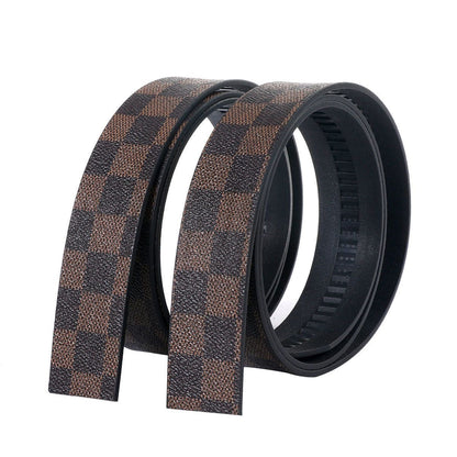 G-slot Automatic Belt