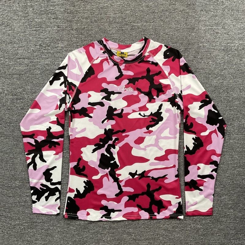 CORTEIZ Devil’s Island Slim Fit
