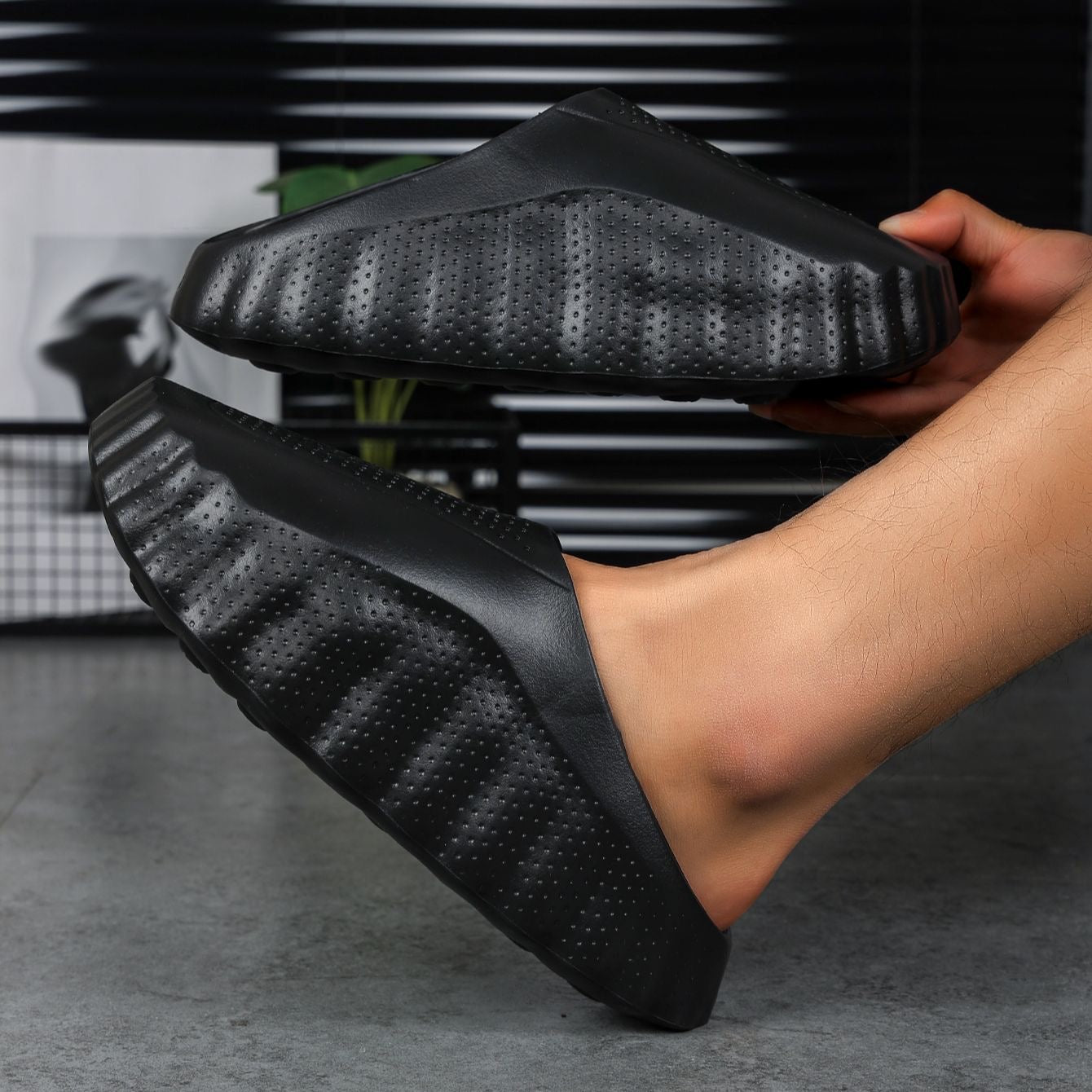 Unisex Crocs