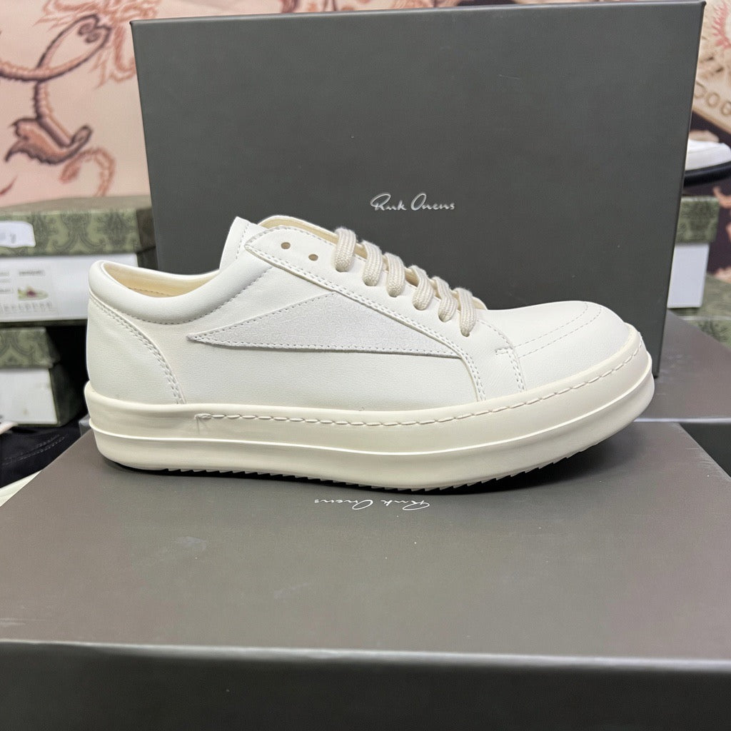 RO Men's Vintage Sneaker