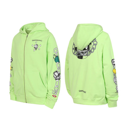 CH Hoodie