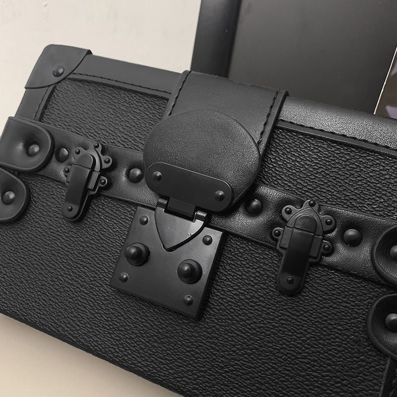 Trendy Anime comic box bag