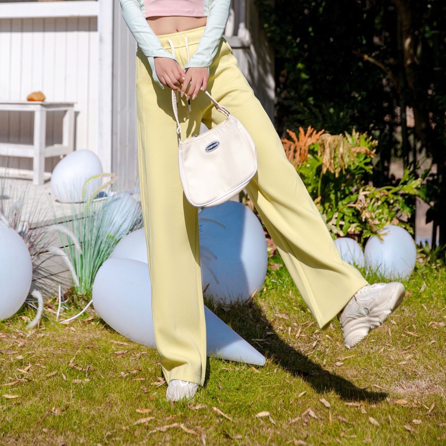 Women’s Slim-fit sweatpants