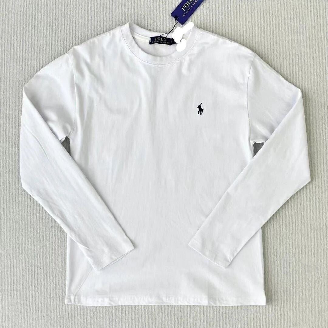 Polo  Long-Sleeve T-Shirt for Men