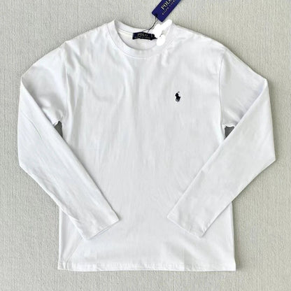 Polo  Long-Sleeve T-Shirt for Men