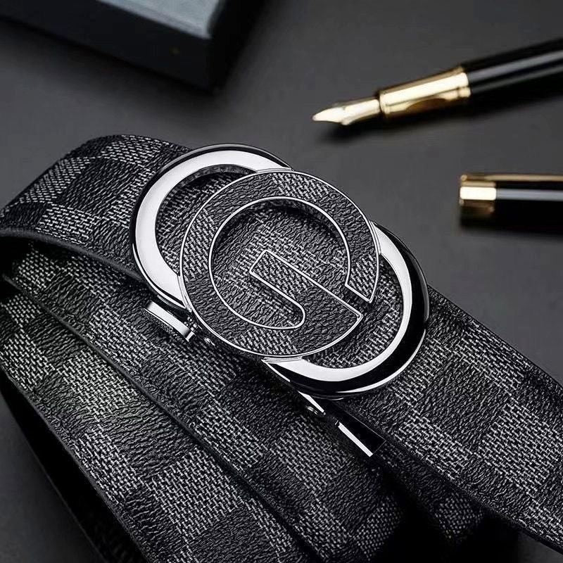 G-slot Automatic Belt