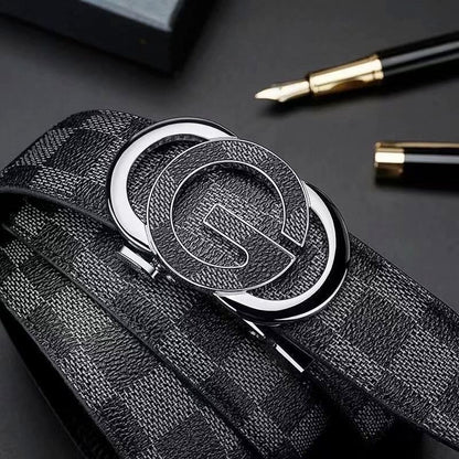 G-slot Automatic Belt